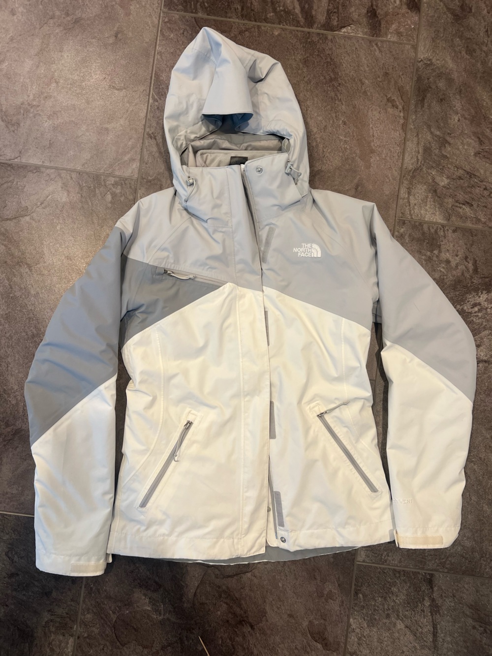 The North Face Women's 3-in-1 Ski Jacket